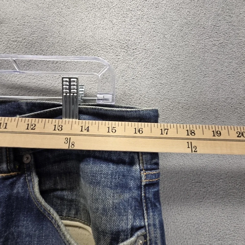 Edwin 12223 jeans